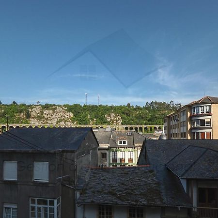 Vila La Casina De La Pena Luarca Exteriér fotografie